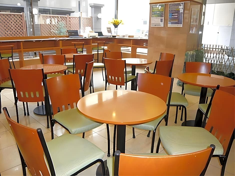 Toyoko Inn Ichinoseki Ekimae
