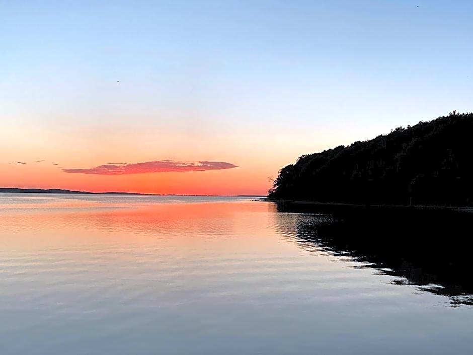 Project Bay - Workation / CoWorking