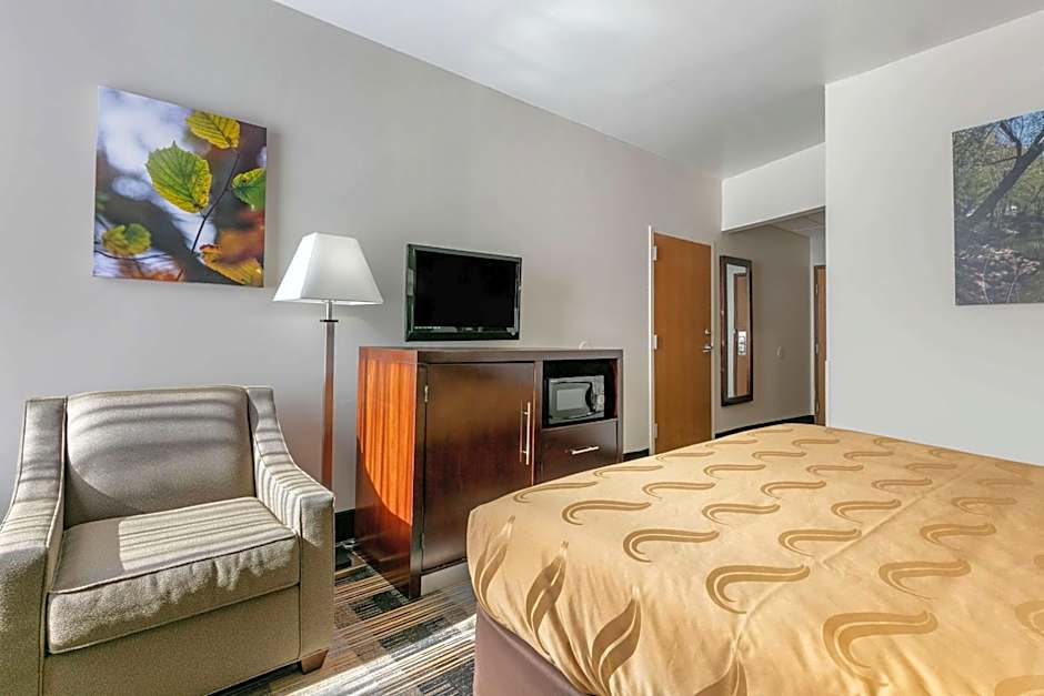 Quality Inn