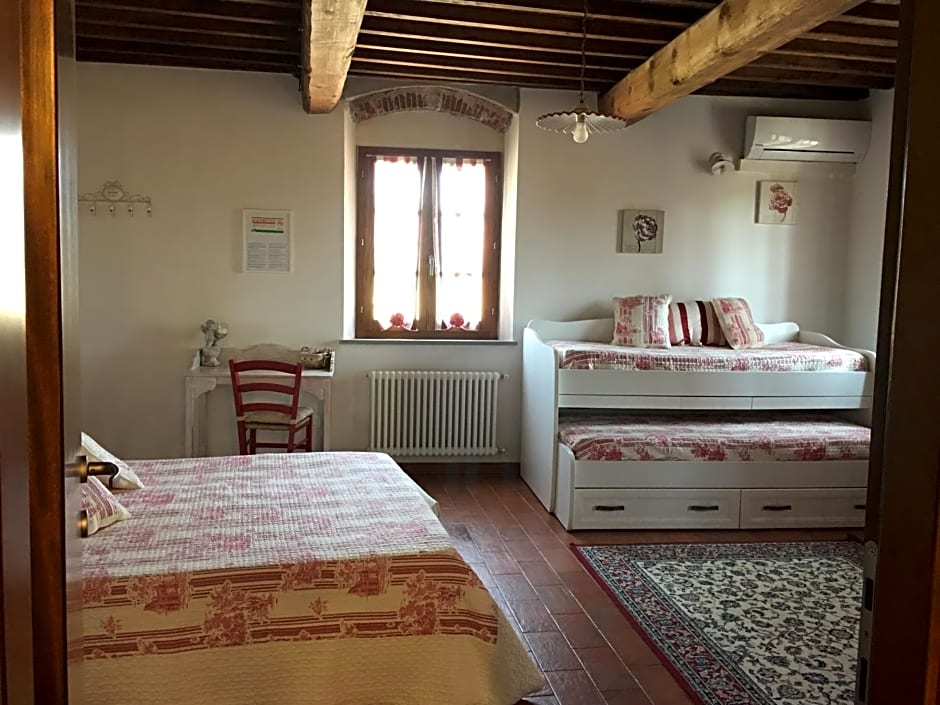 B&B Antica Dimora