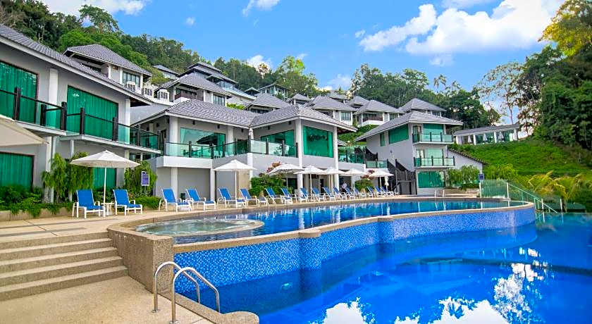 Royale Chulan Cherating Villa