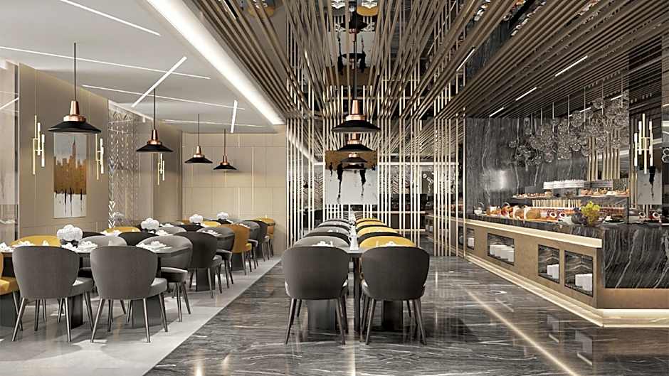 Holiday Inn and Suites Al Khobar By IHG