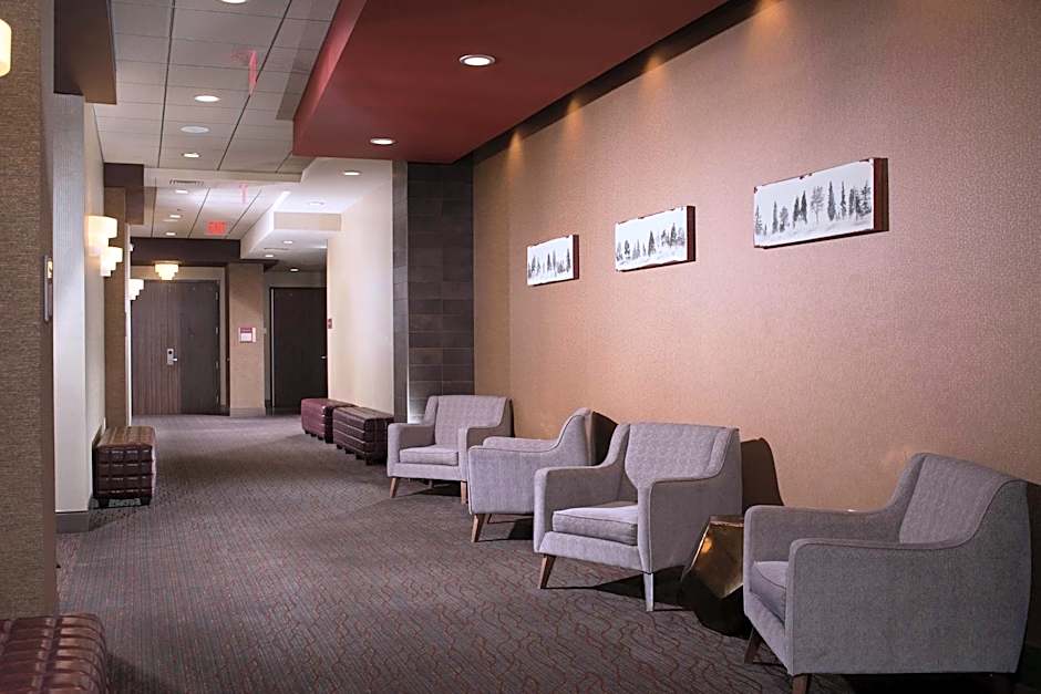 The Broadway Columbia - A DoubleTree By Hilton Hotel