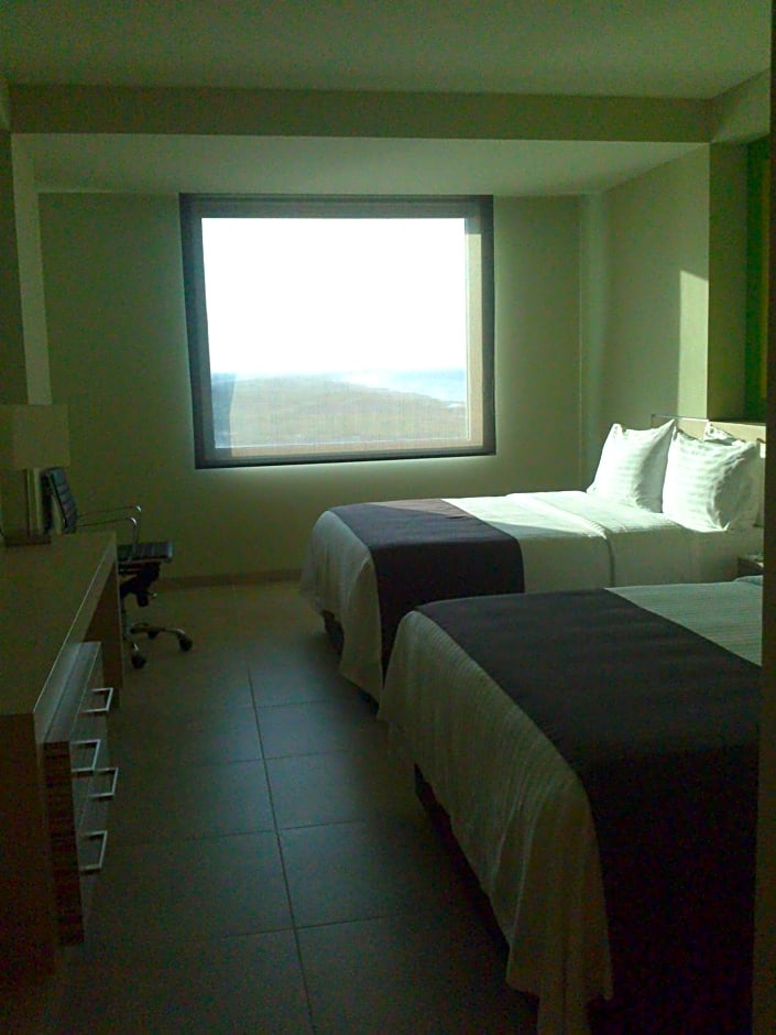 Holiday Inn Coatzacoalcos