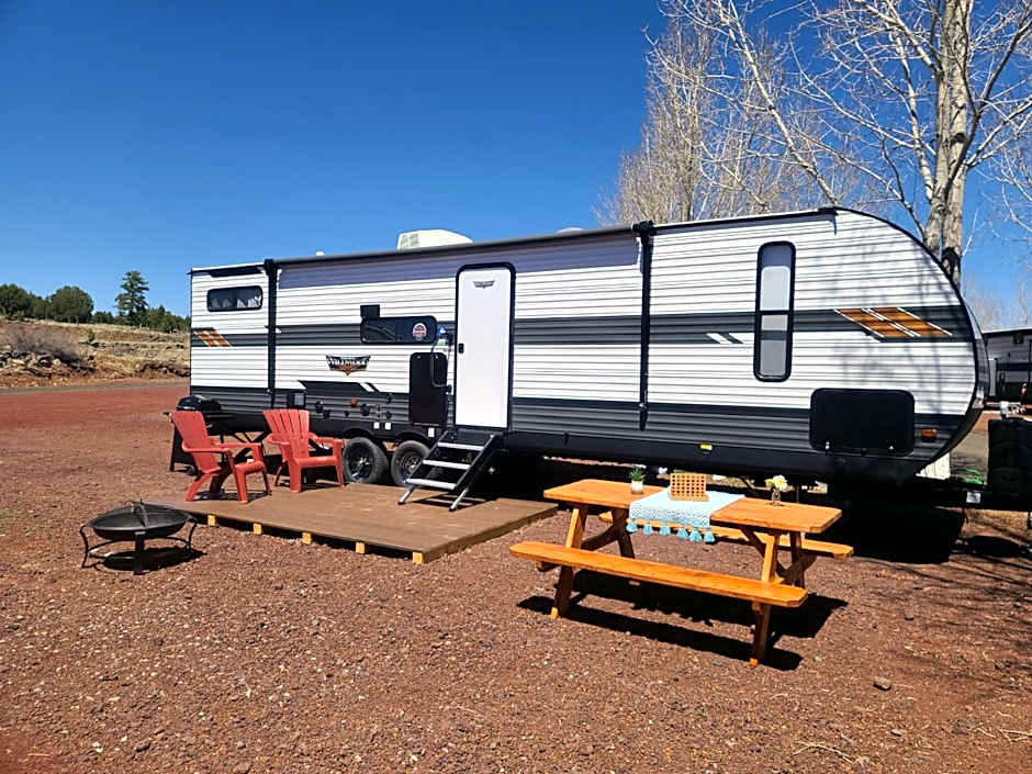 Grand Canyon RV Glamping