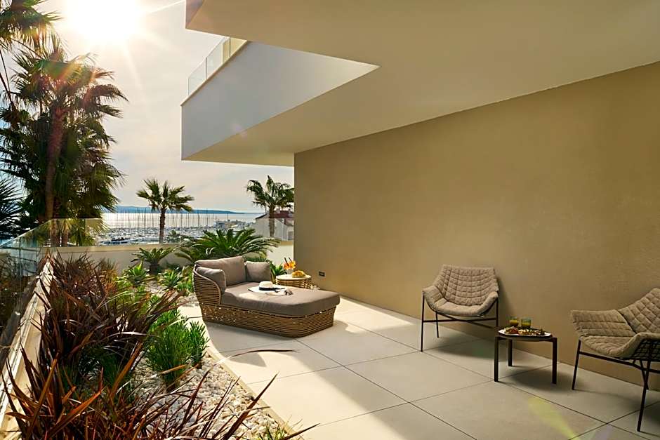 Mirari Boutique Hotel