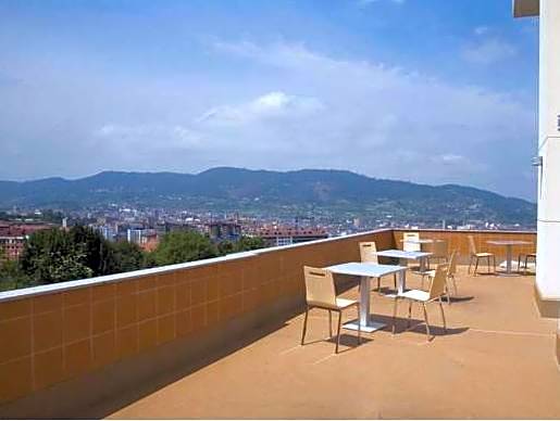 Hotel Palacio de Asturias