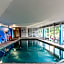 Wellness Aparthotel Villa Magdalena