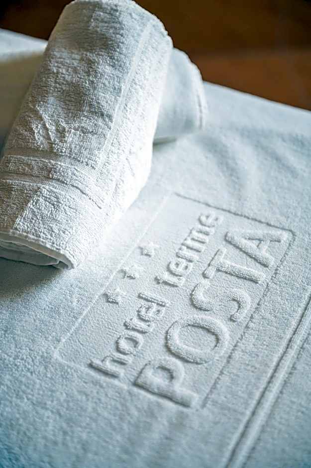 Hotel Terme Posta Padova HOTEL RC12