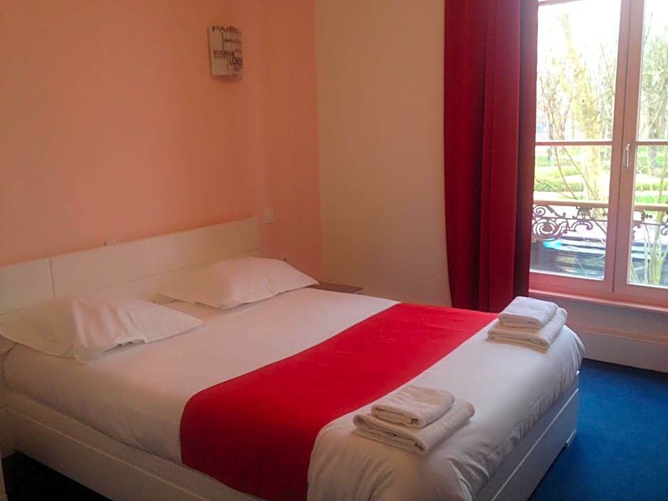 Hotel Couleurs Sud