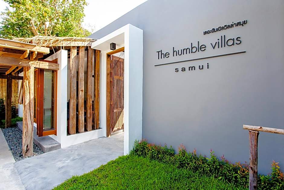 The Humble Villas