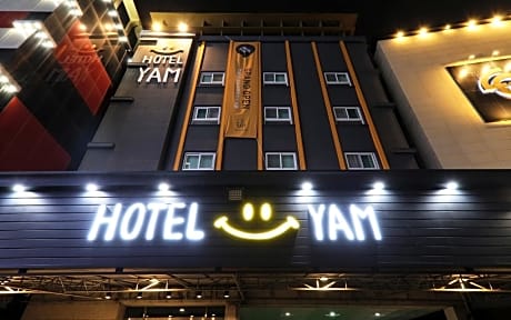 HOTEL YAM
