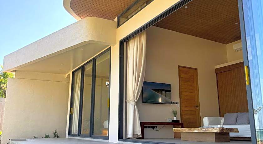 Samui Garden Home Hotel