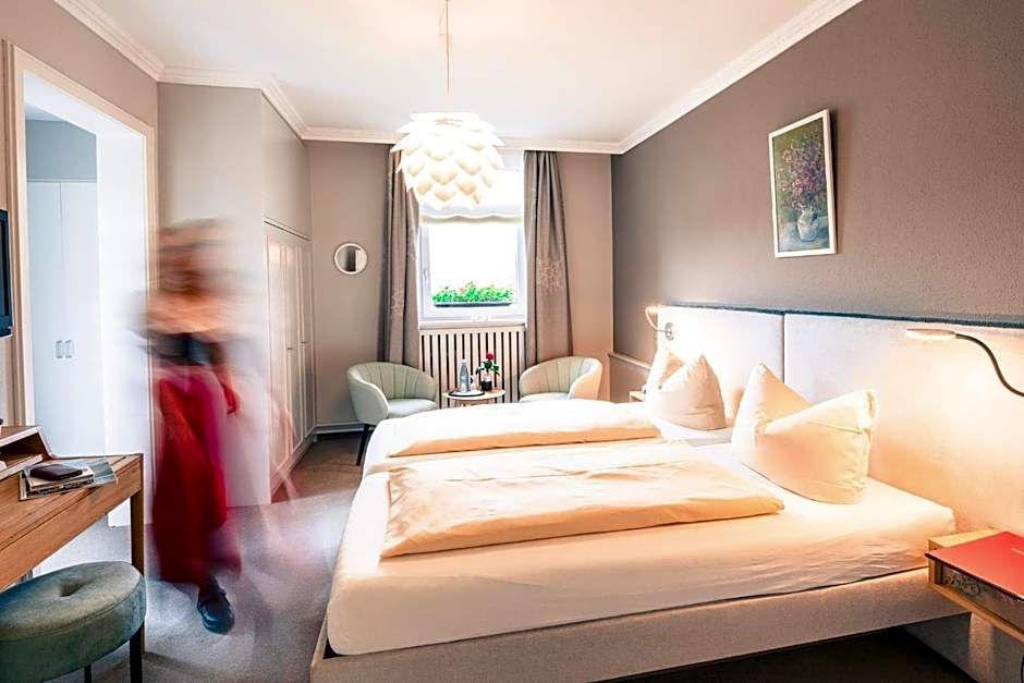 Hotel Schwarzwaldhof