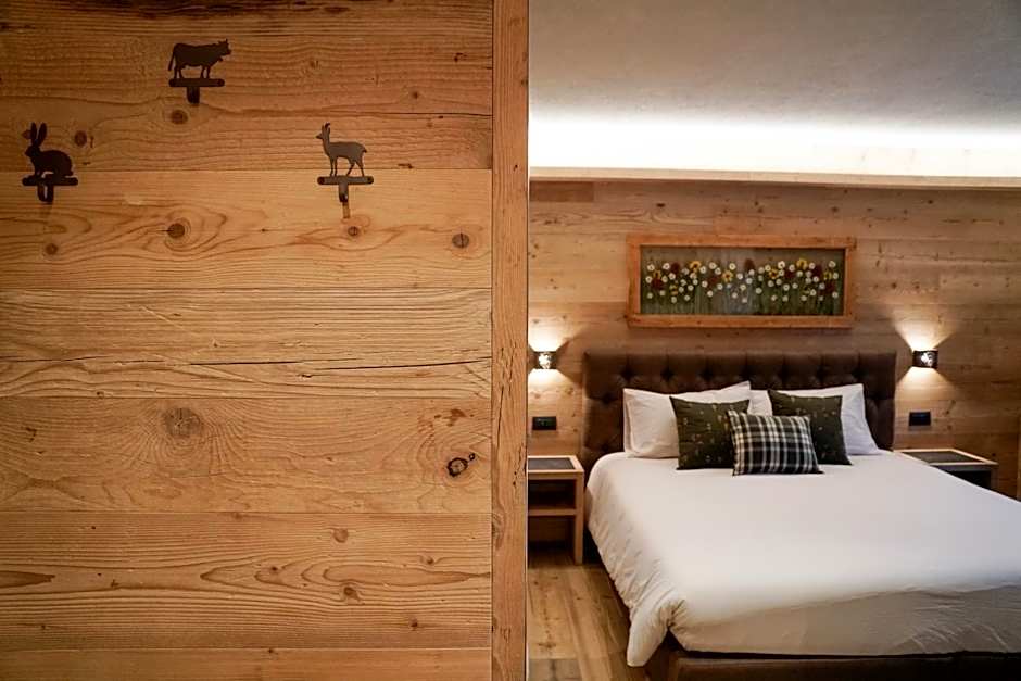 Sci Sport rooms & suites