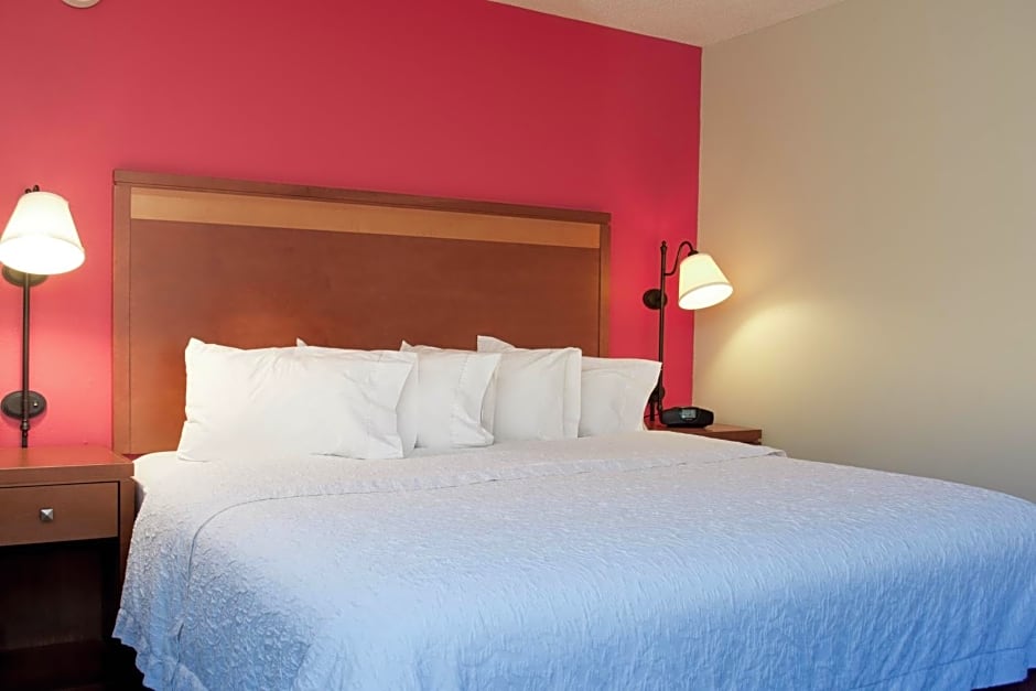 Hampton Inn Enterprise