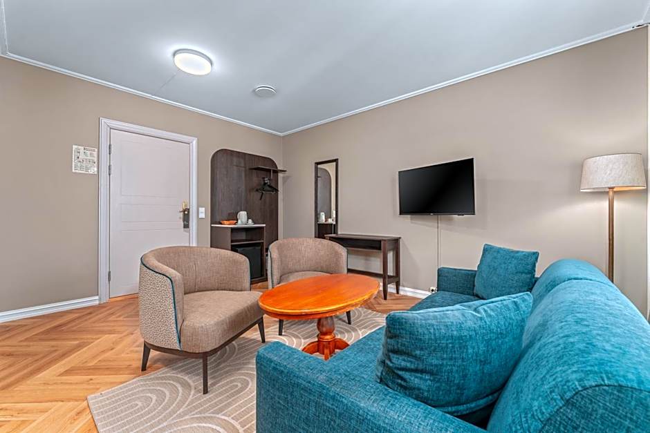 First Hotel Breiseth