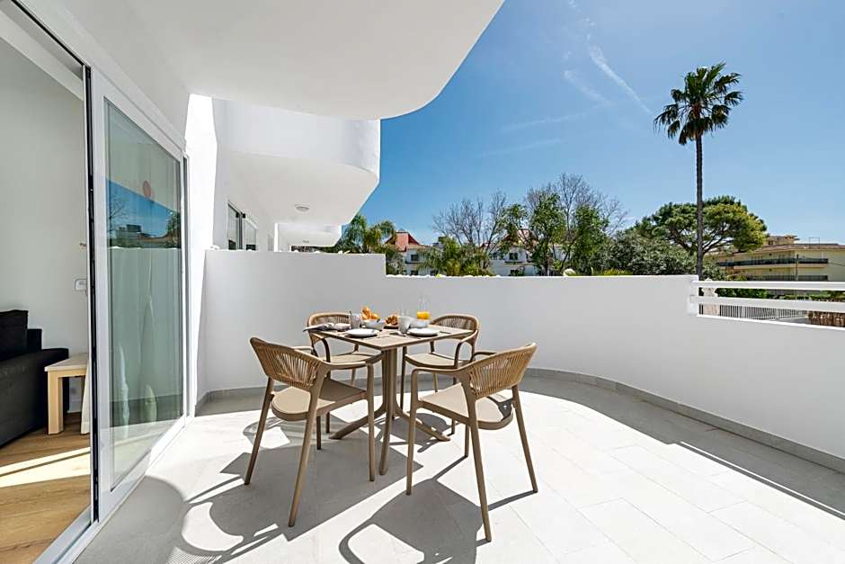 Olive Beach Apartamentos