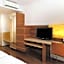 Four Points Flex by Sheraton Vienna Hauptbahnhof