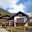 "Chalet Bobo" cosy & magnifique vue Chx Sud