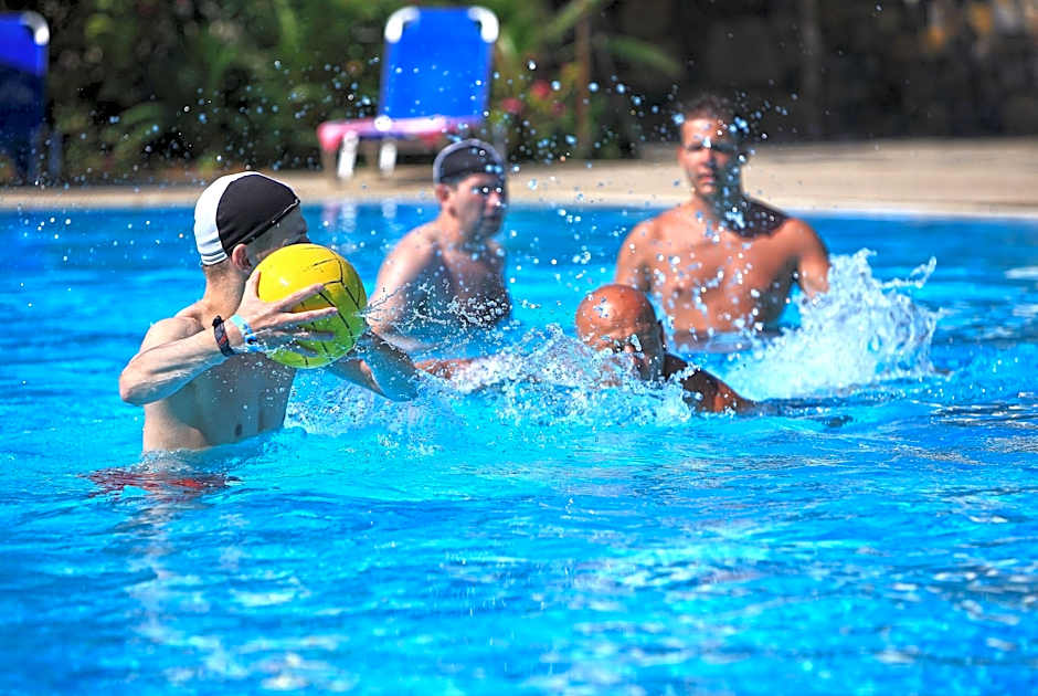 Sirens Hotels Beach & Village - Sirens Village