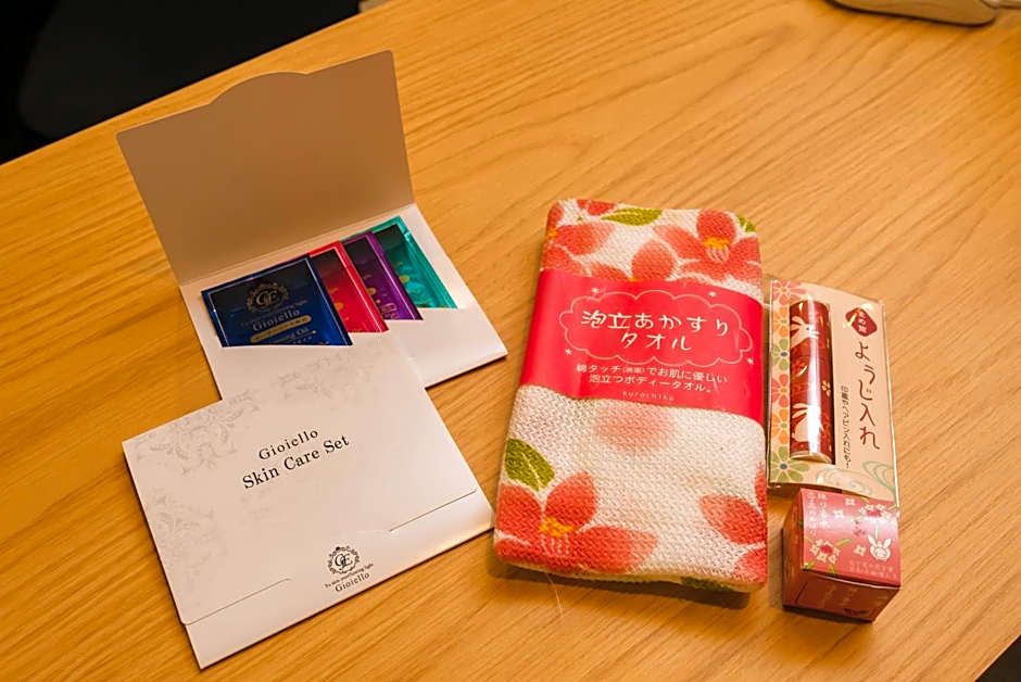 Kyoto Earth Hotel