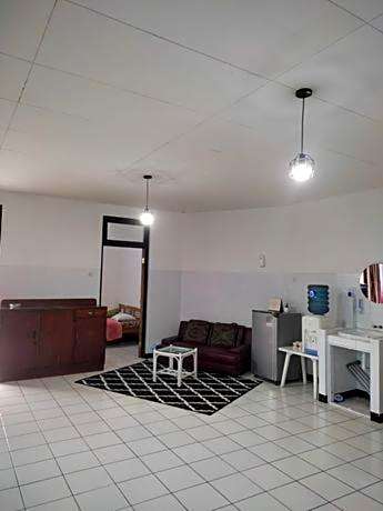 Villa Gunung Bhakti