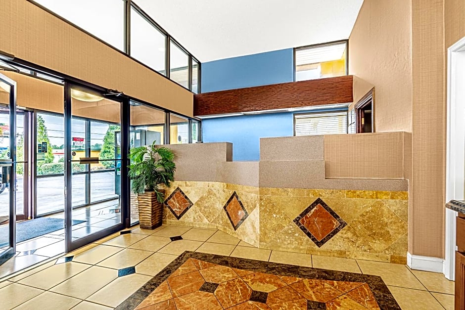 America's Best Value Inn-Milledgeville