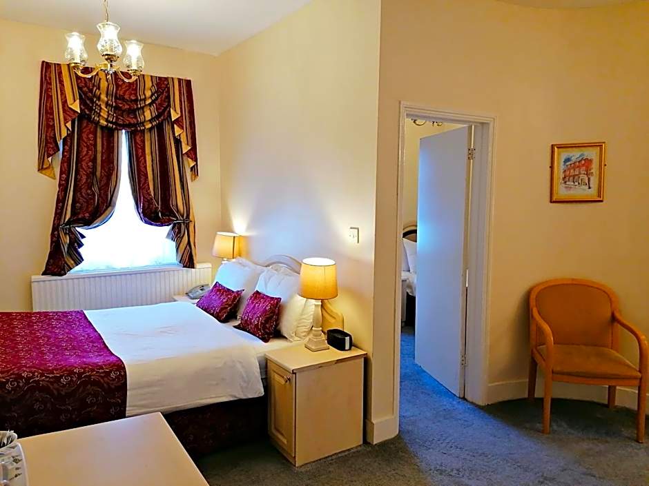 The Gordon House Hotel