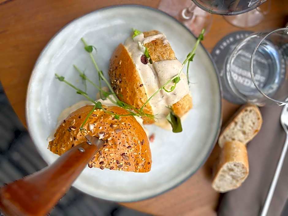 ibis Ales Centre-Ville