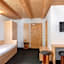Hotel House Rozka