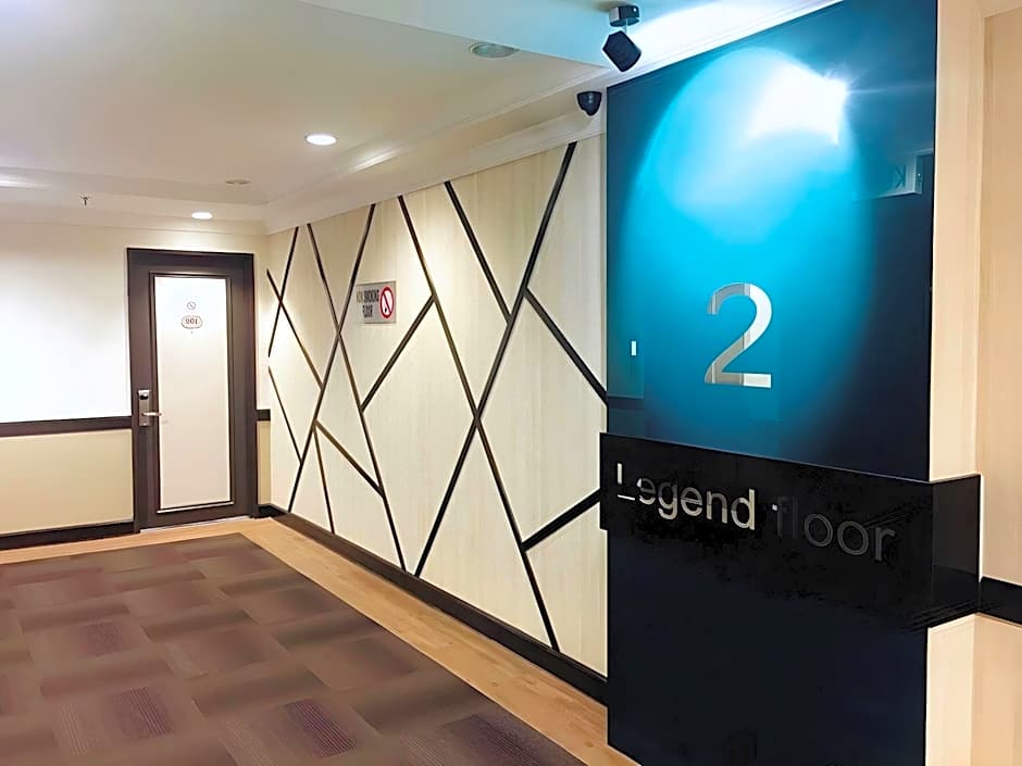 Legend Inn Taiping