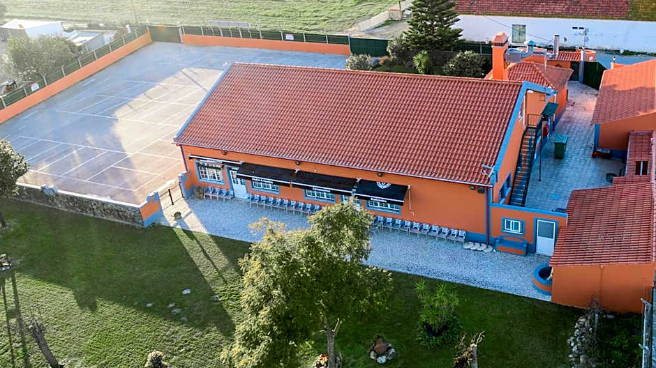 Alojamento Monte dos Patos