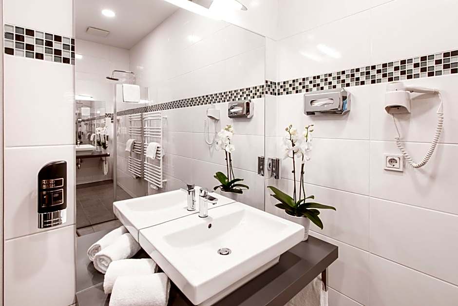 Hotel Allegro Wien