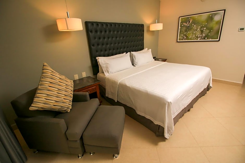 Holiday Inn Tuxtla Gutierrez By IHG