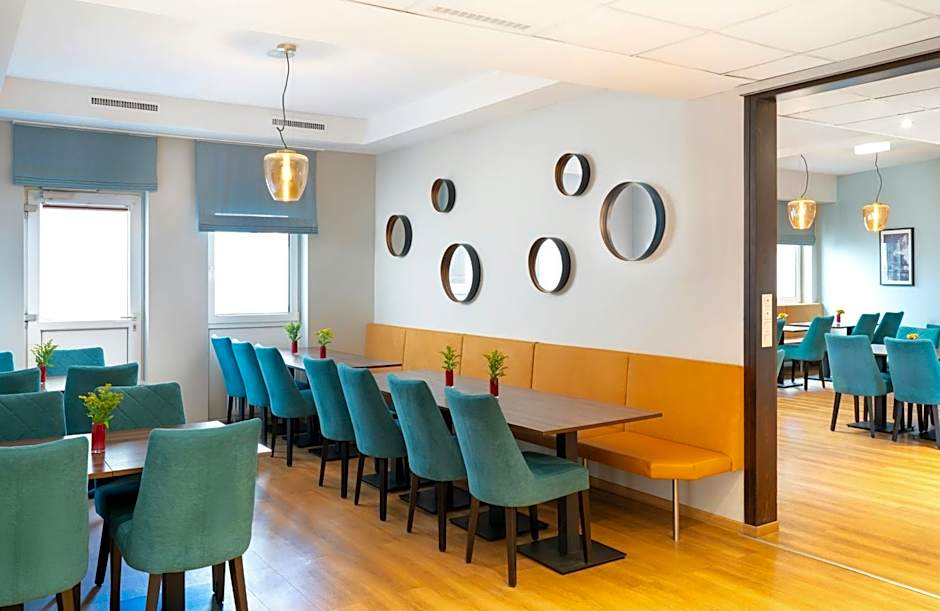 Leonardo Hotel Nuernberg