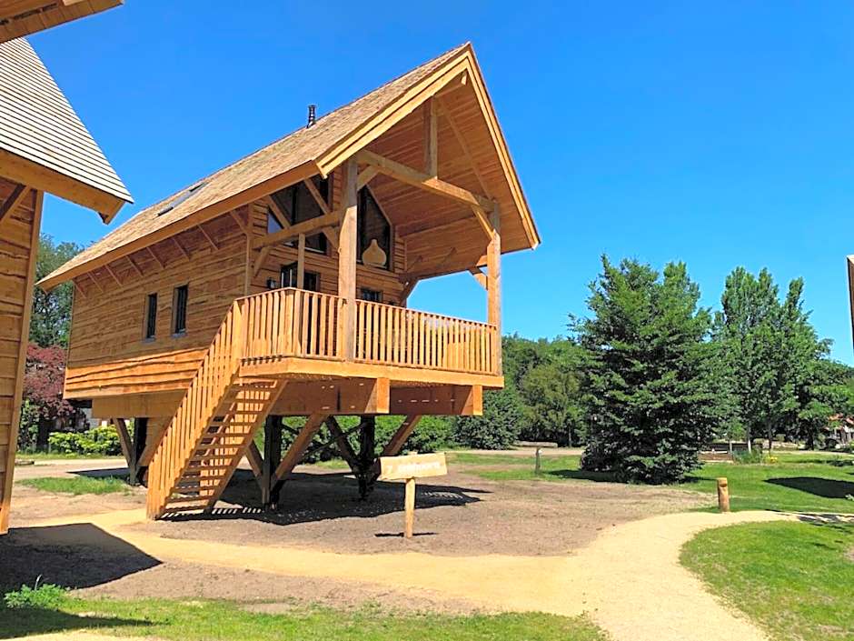 Sandberghe - Een plek om te verdwalen