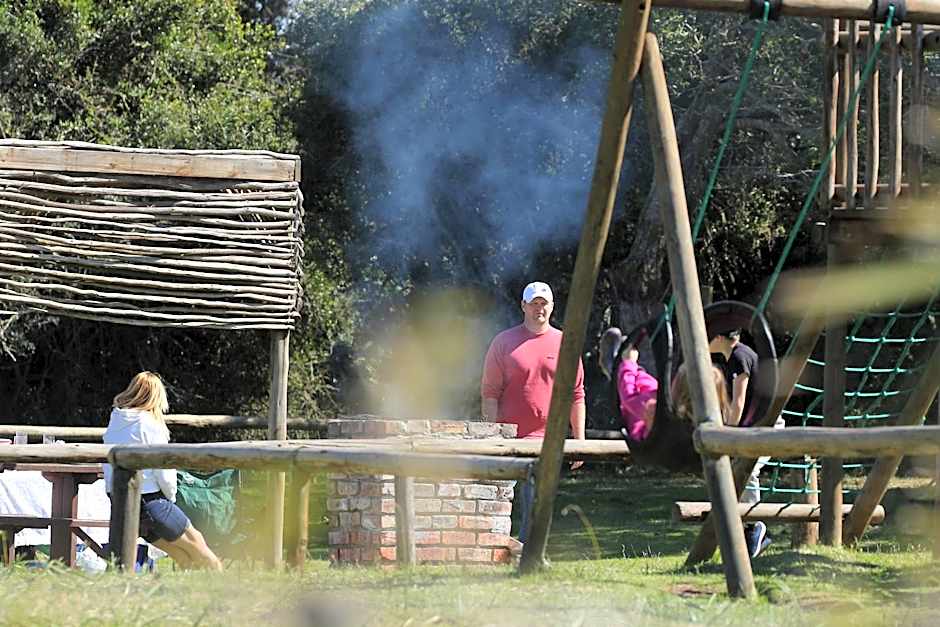 Kragga Kamma Game Park