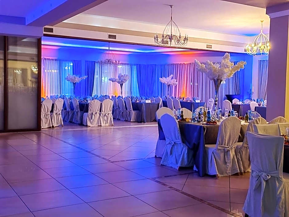 Hotel Fantazia