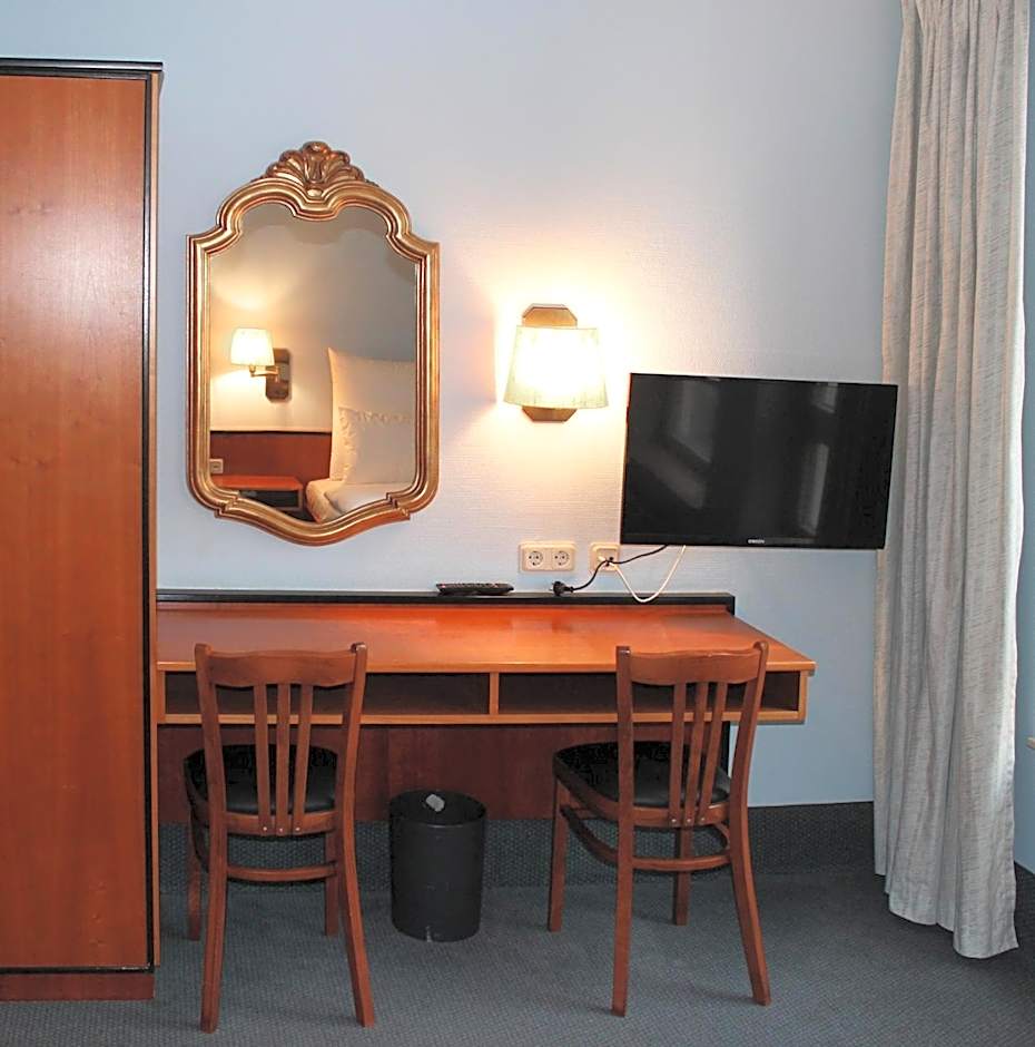 Hotel Mozart Bonn