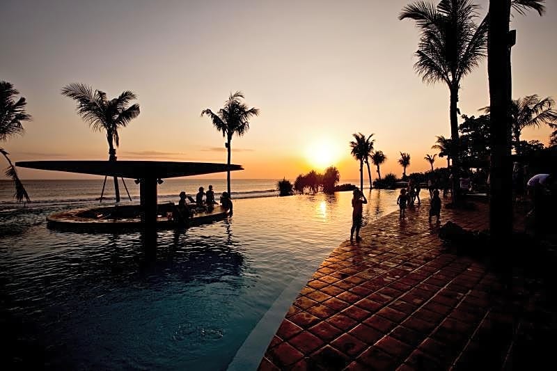 Katamama Suites at Desa Potato Head