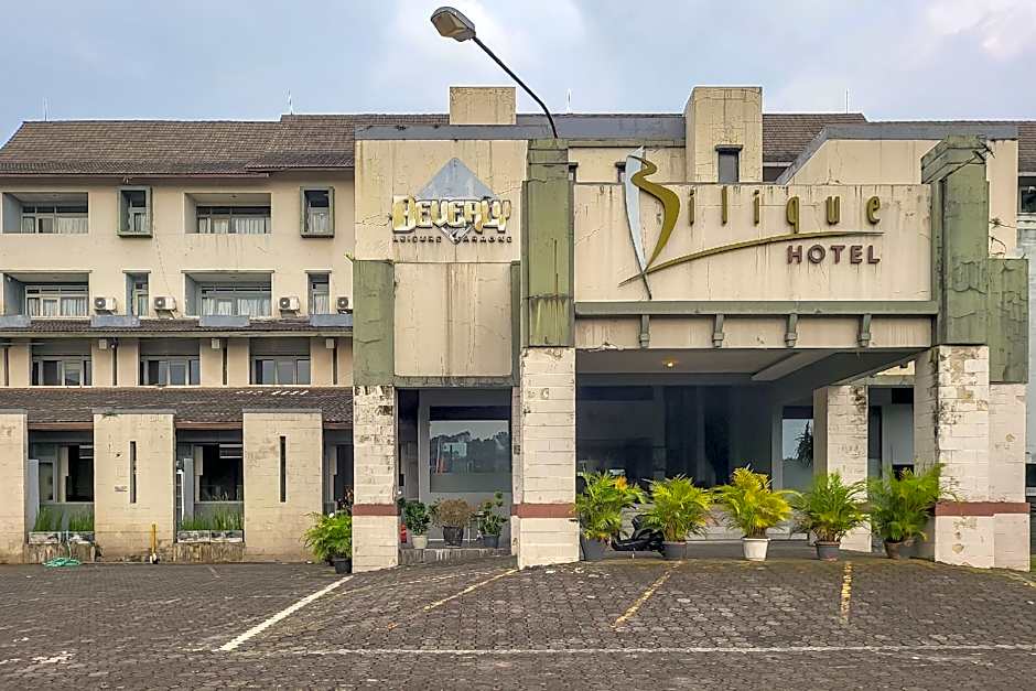 RedDoorz near UPI Setiabudhi Bandung