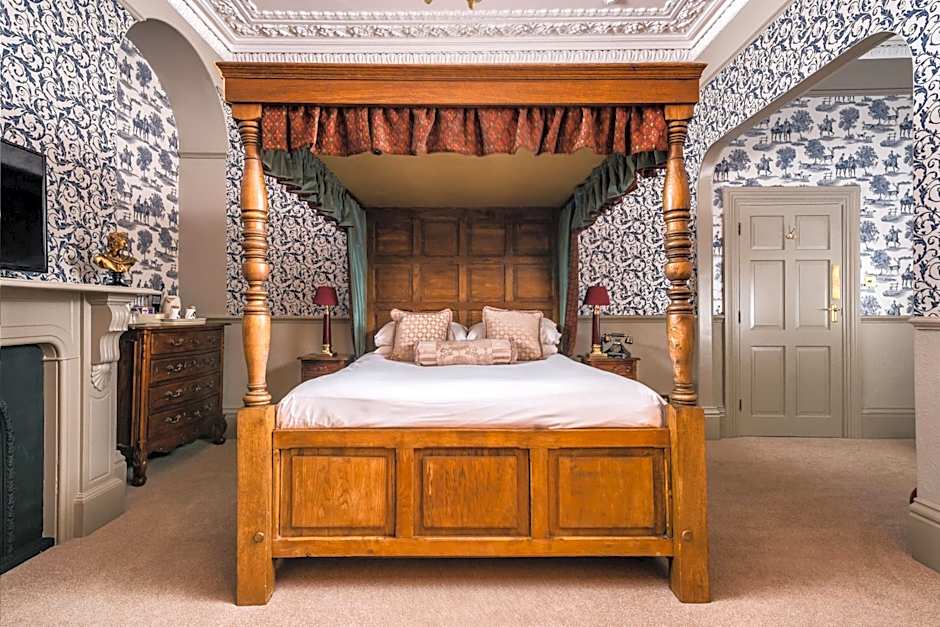 The Ayrlington Guesthouse