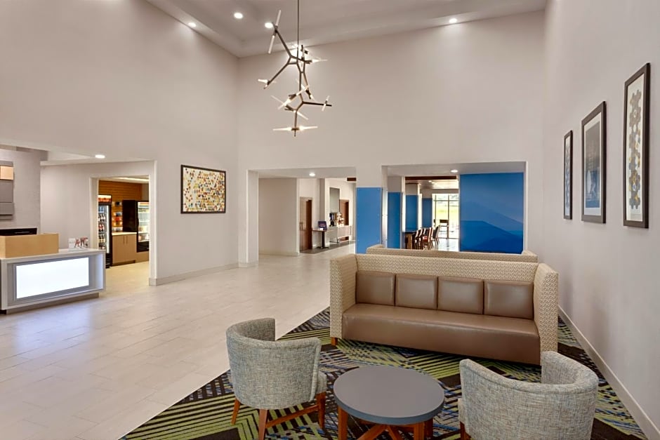 Holiday Inn Express Searcy By IHG