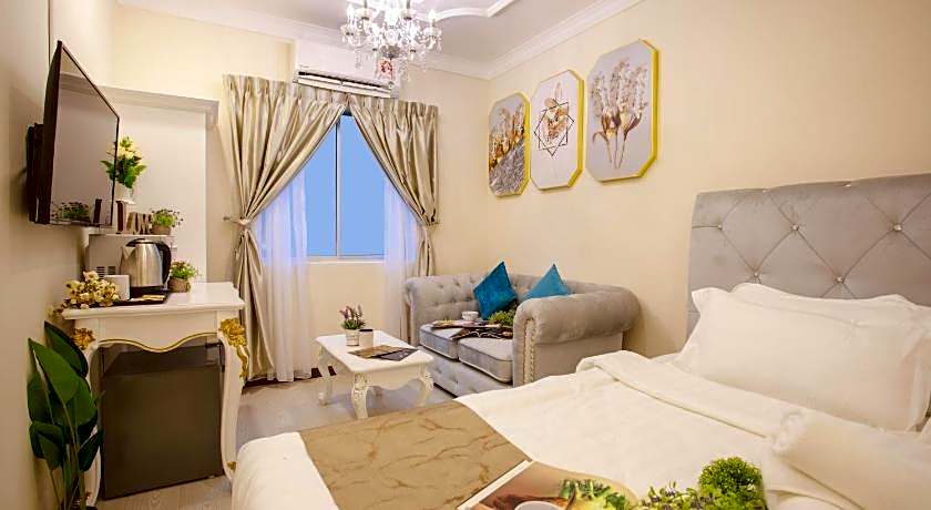 HotSpot @ City Centre by SSVC