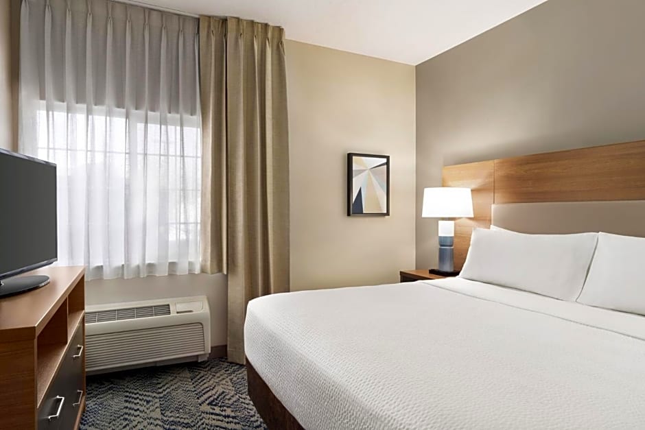 Candlewood Suites Boise-Meridian