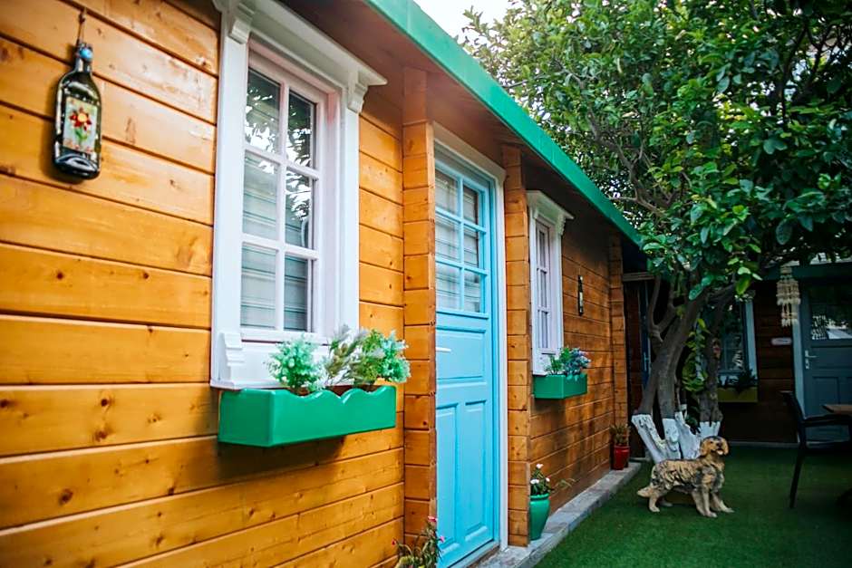 Pirlanta Butik Hotel