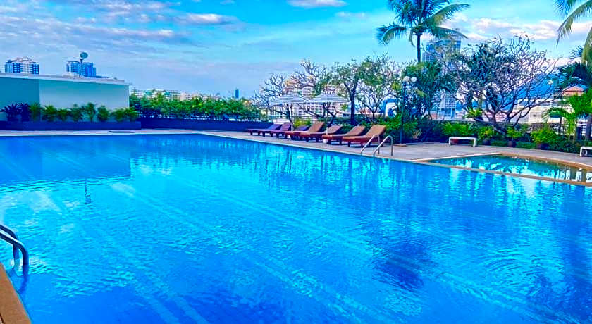 Laemtong Serviced Apartment