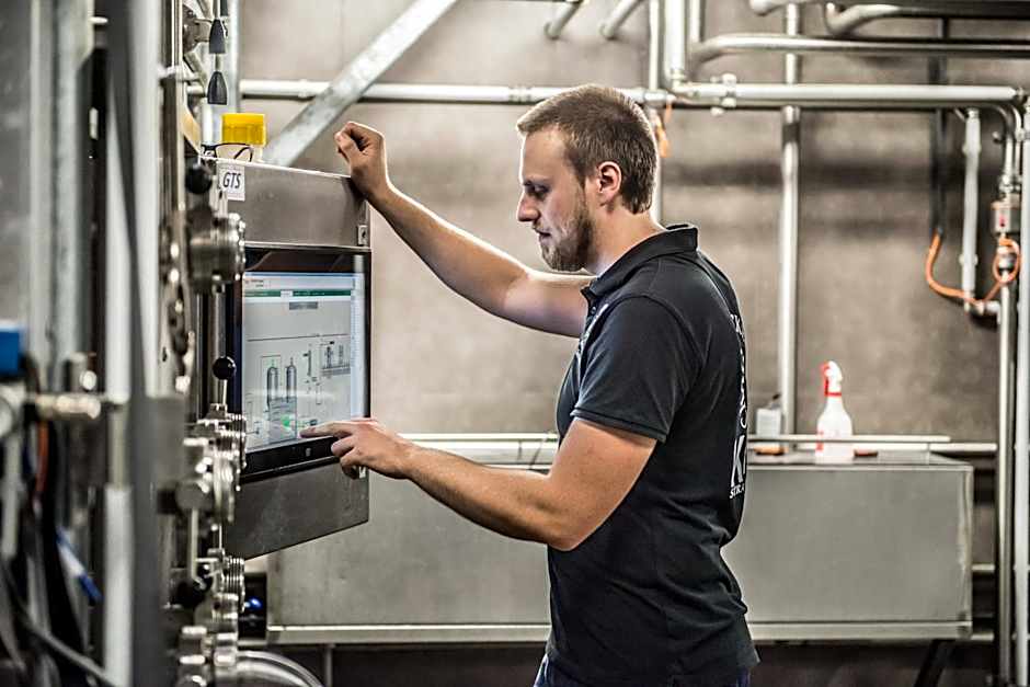 Craywinckelhof Wagenhuis Horst