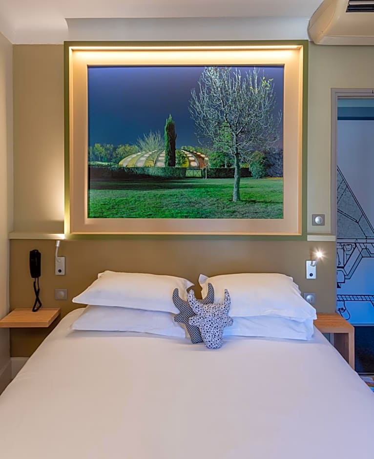 Hotel Spa Le Calendal